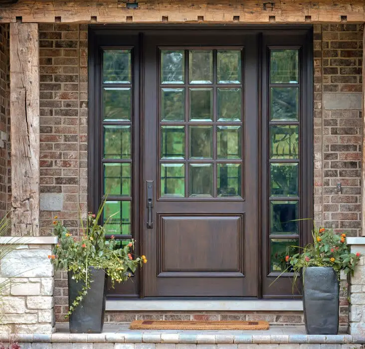 How To Insulate Exterior Door