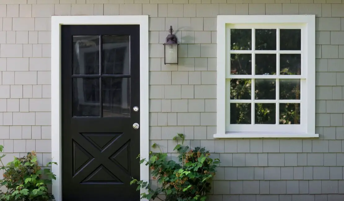 What Is The Best Exterior Door Brand