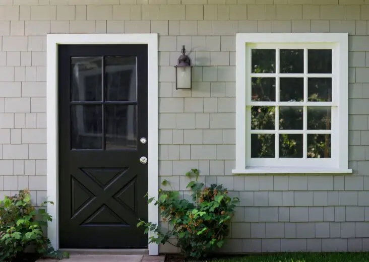 What Is The Best Exterior Door Brand