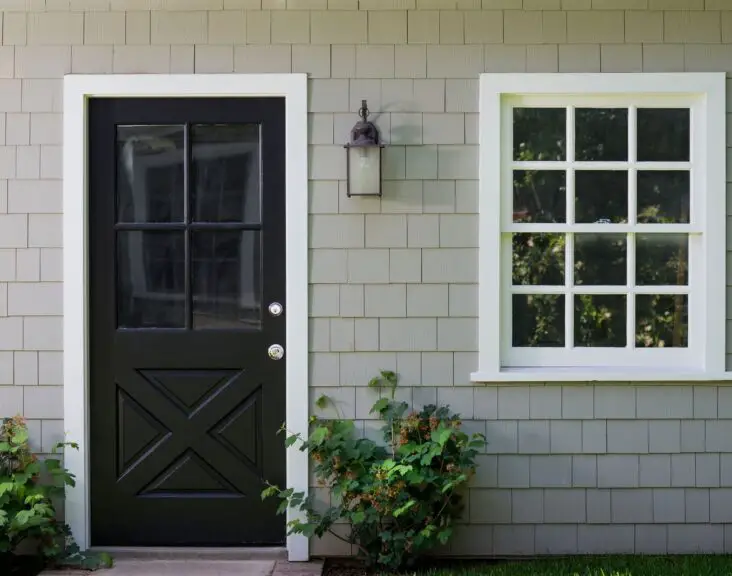 What Is The Best Exterior Door Brand