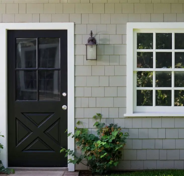 What Is The Best Exterior Door Brand