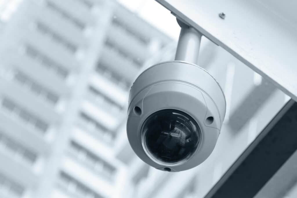 How Long Do Surveillance Cameras Record 
