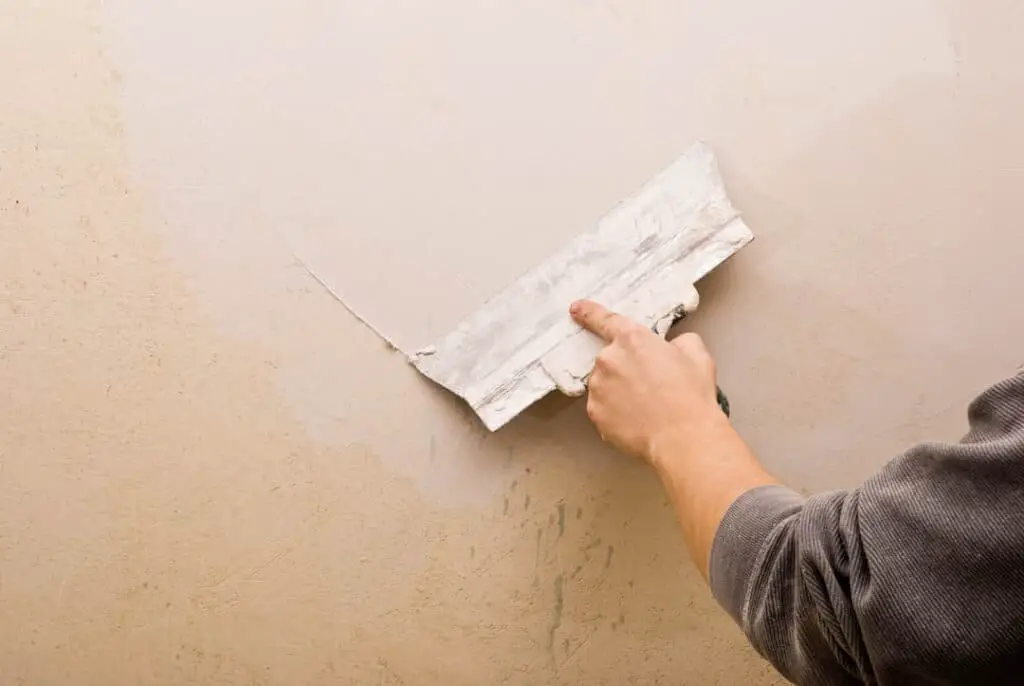 How To Make Drywall Smooth