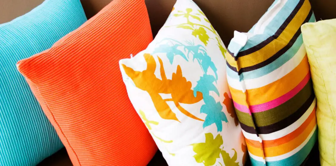 Can You Dye Patio Cushion Covers