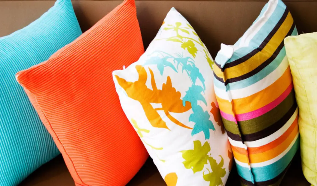 Can You Dye Patio Cushion Covers