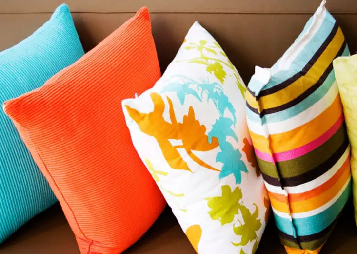 Can You Dye Patio Cushion Covers