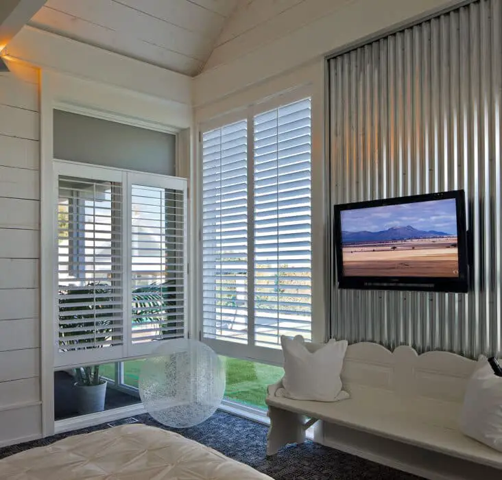 How To Install Corrugated Metal On Interior Walls