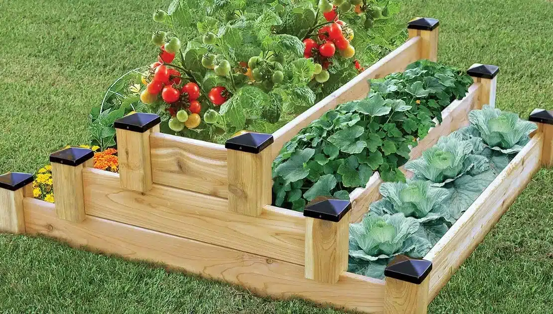 How To Use Pallets For Gardening