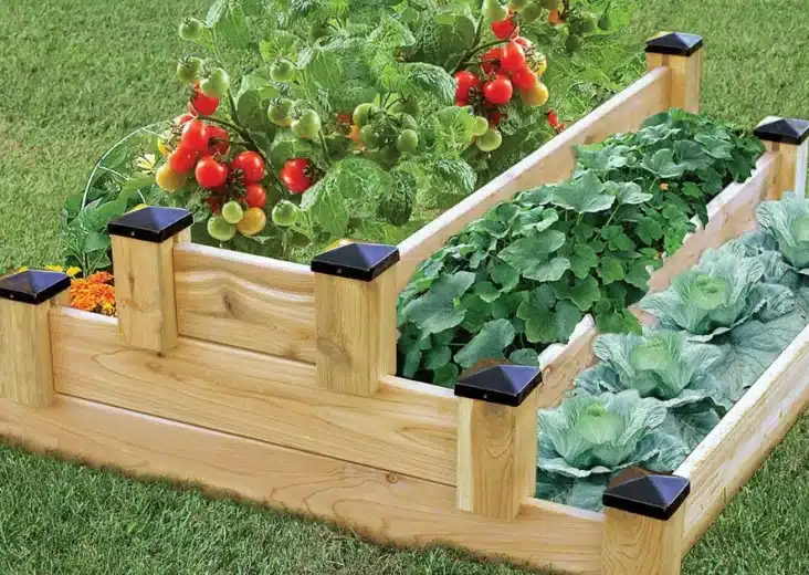 How To Use Pallets For Gardening