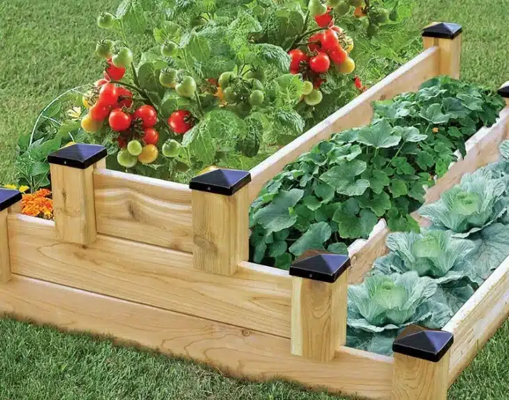 How To Use Pallets For Gardening