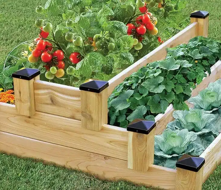 How To Use Pallets For Gardening