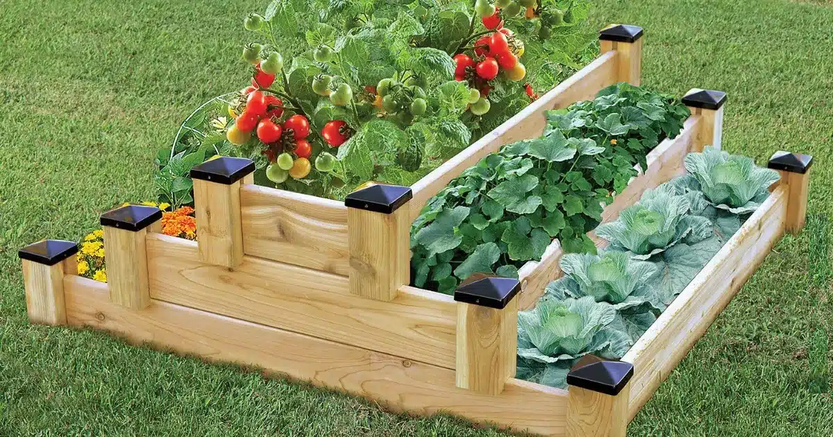 How To Use Pallets For Gardening