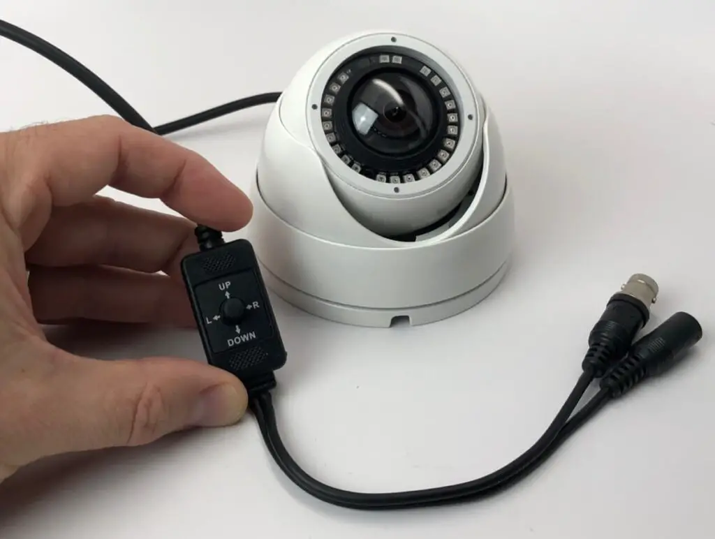 How To Convert Cctv Camera To Ip Camera