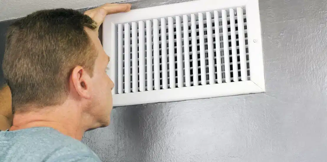 how often should you ventilate a room