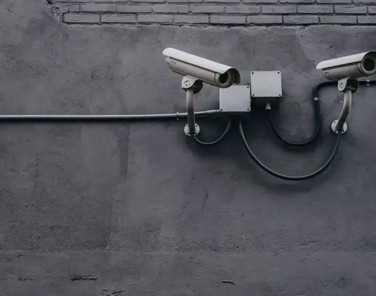 How Long Do CCTV Cameras Keep Footage