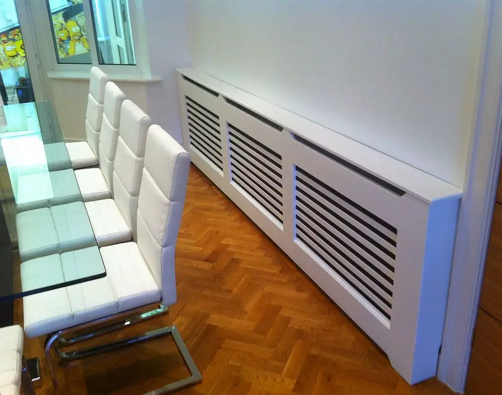 How To Arrange Furniture Around Baseboard Heaters 
