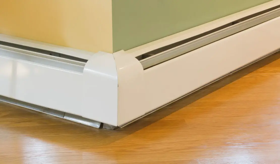 How To Bleed Baseboard Heat