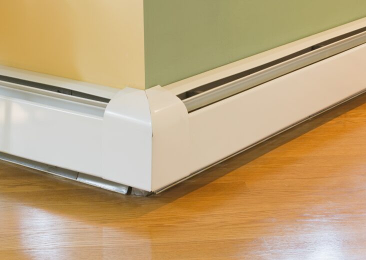 How To Bleed Baseboard Heat