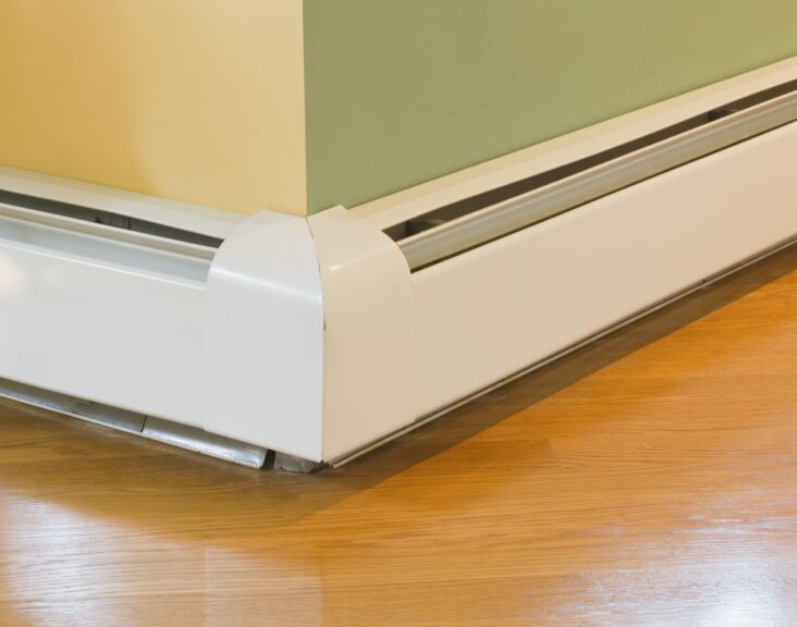 How To Bleed Baseboard Heat