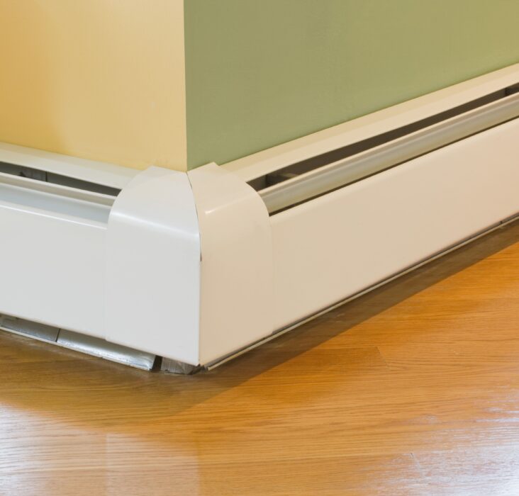 How To Bleed Baseboard Heat