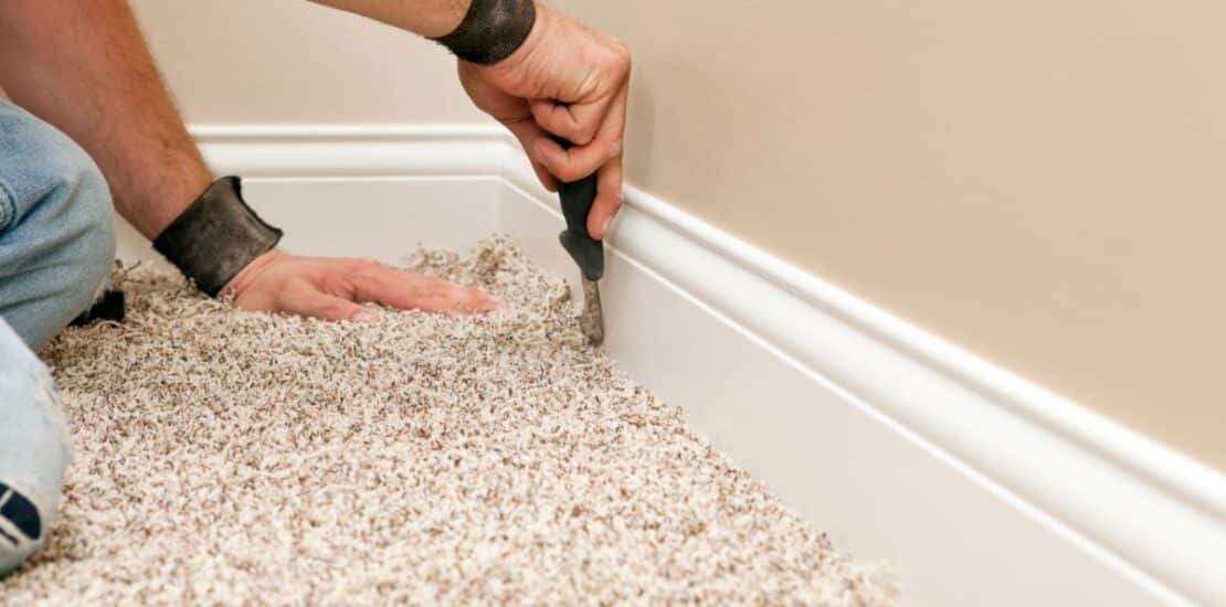 How To Wash Baseboards