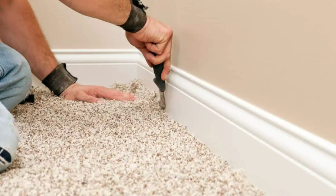 How To Wash Baseboards