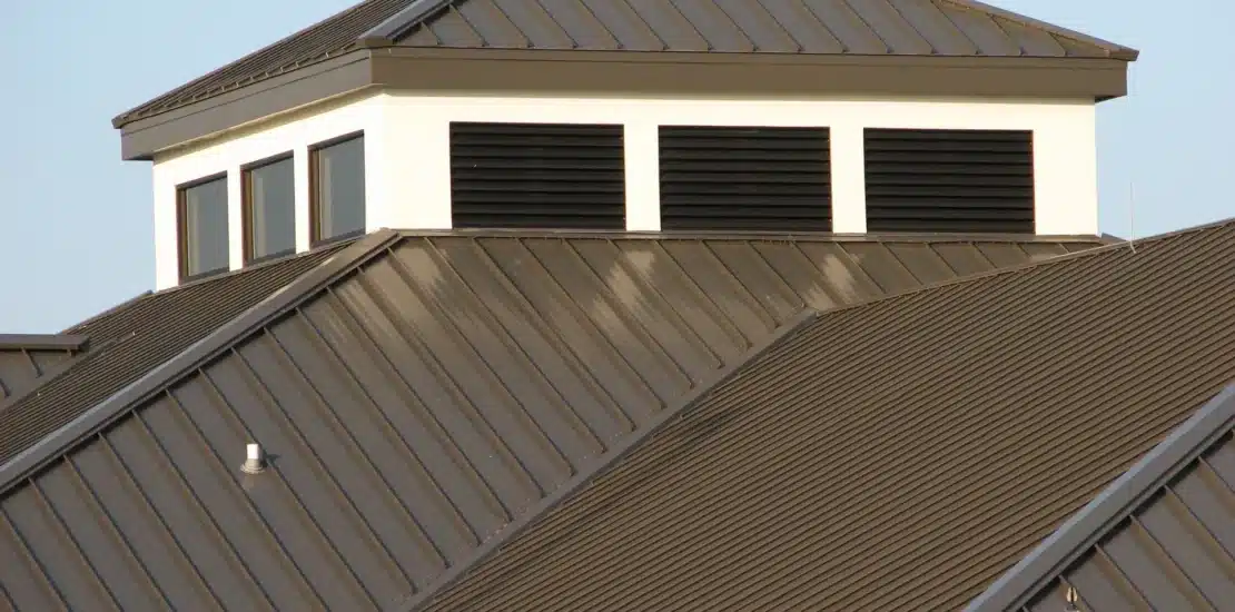 What Is The Biggest Problem With Metal Roofs