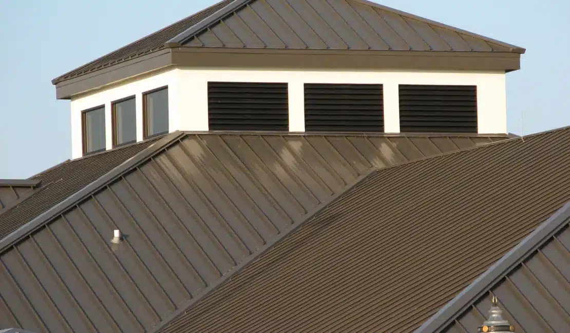 What Is The Biggest Problem With Metal Roofs