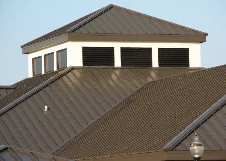 What Is The Biggest Problem With Metal Roofs