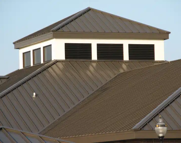 What Is The Biggest Problem With Metal Roofs