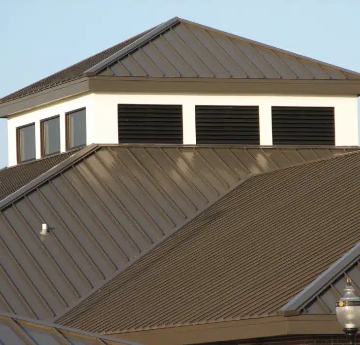 What Is The Biggest Problem With Metal Roofs