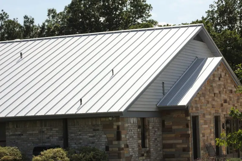 How To Cut Metal Roofing Panels