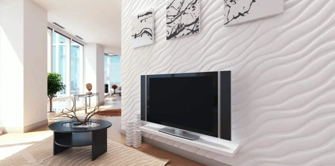 How To Install Wall Panels Without Adhesive