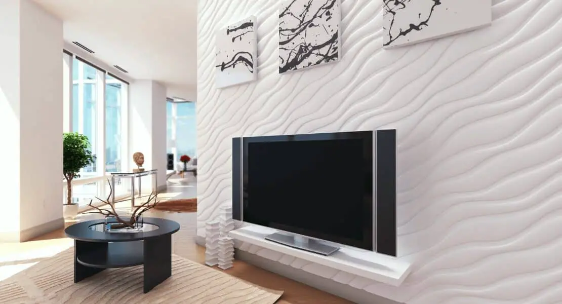 How To Install Wall Panels Without Adhesive