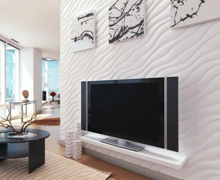 How To Install Wall Panels Without Adhesive