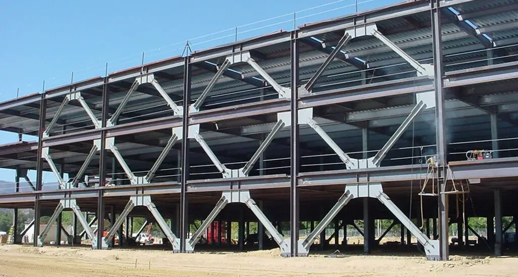 Who Makes The Best Steel Buildings