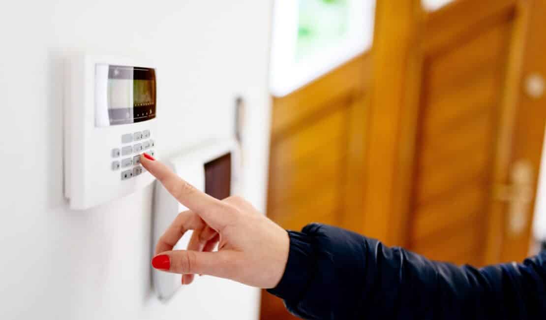 How Does A Home Security System Work