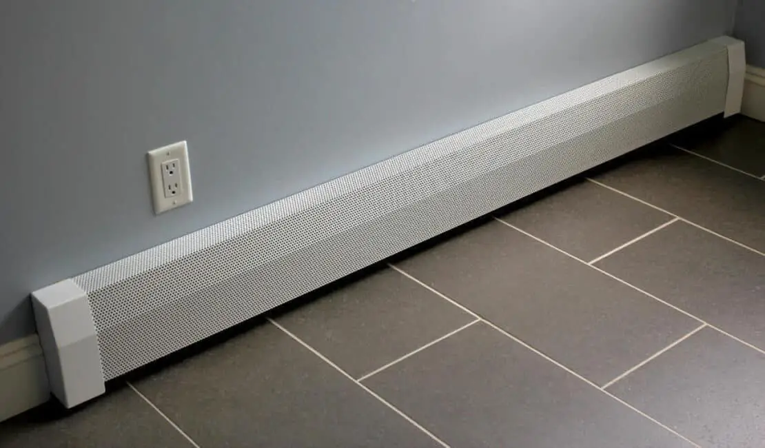 Is Baseboard Heating Expensive