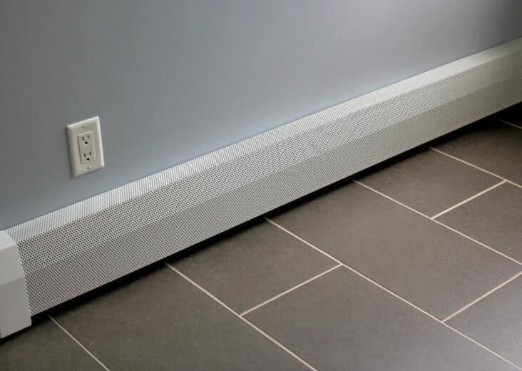 Is Baseboard Heating Expensive