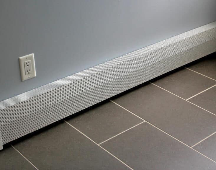 Is Baseboard Heating Expensive