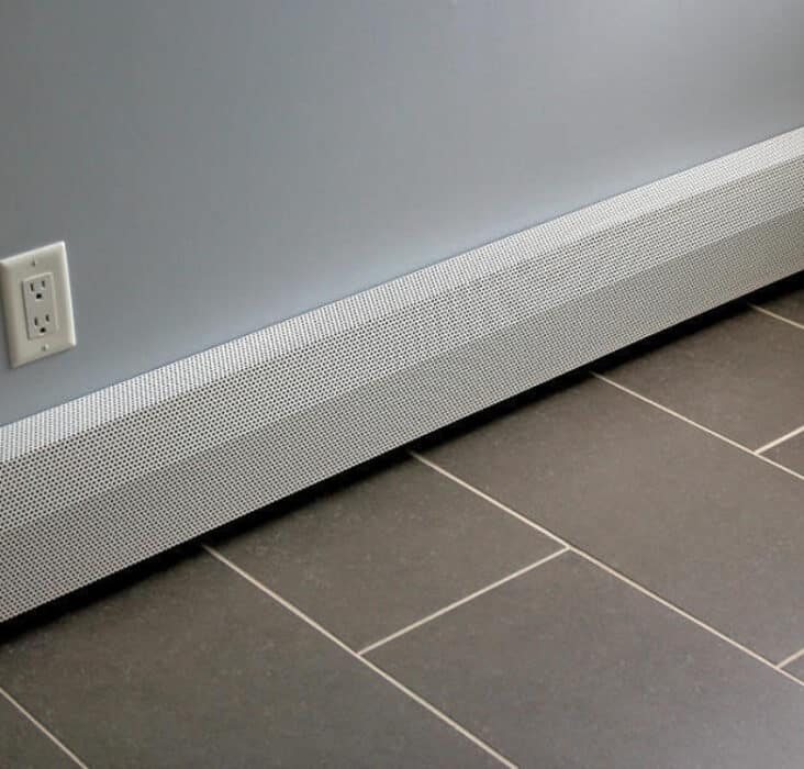 Is Baseboard Heating Expensive