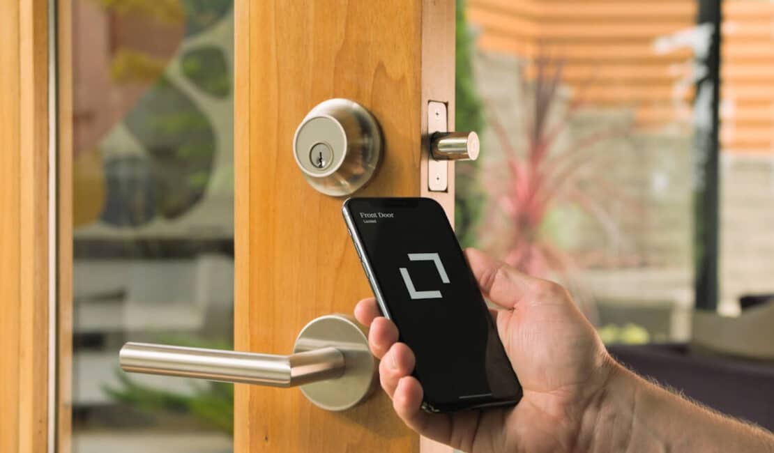 How To Open A Smart Lock Without Key