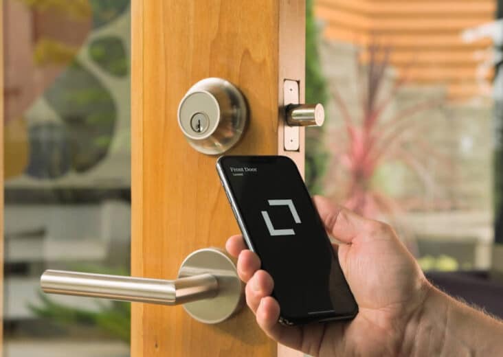 How To Open A Smart Lock Without Key