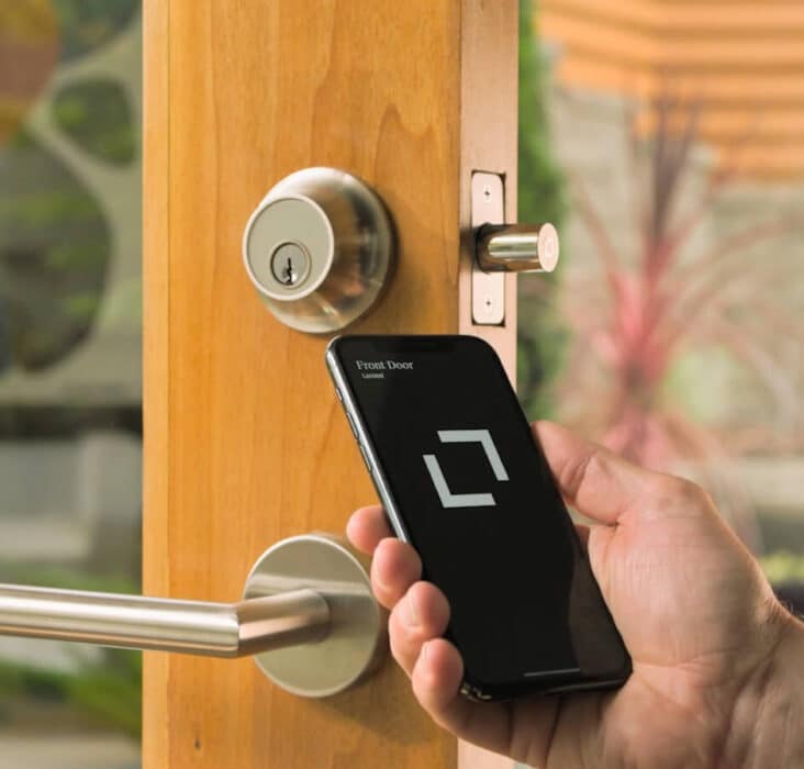 How To Open A Smart Lock Without Key