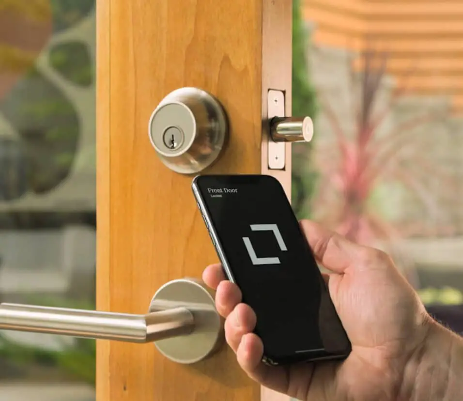How To Open A Smart Lock Without Key