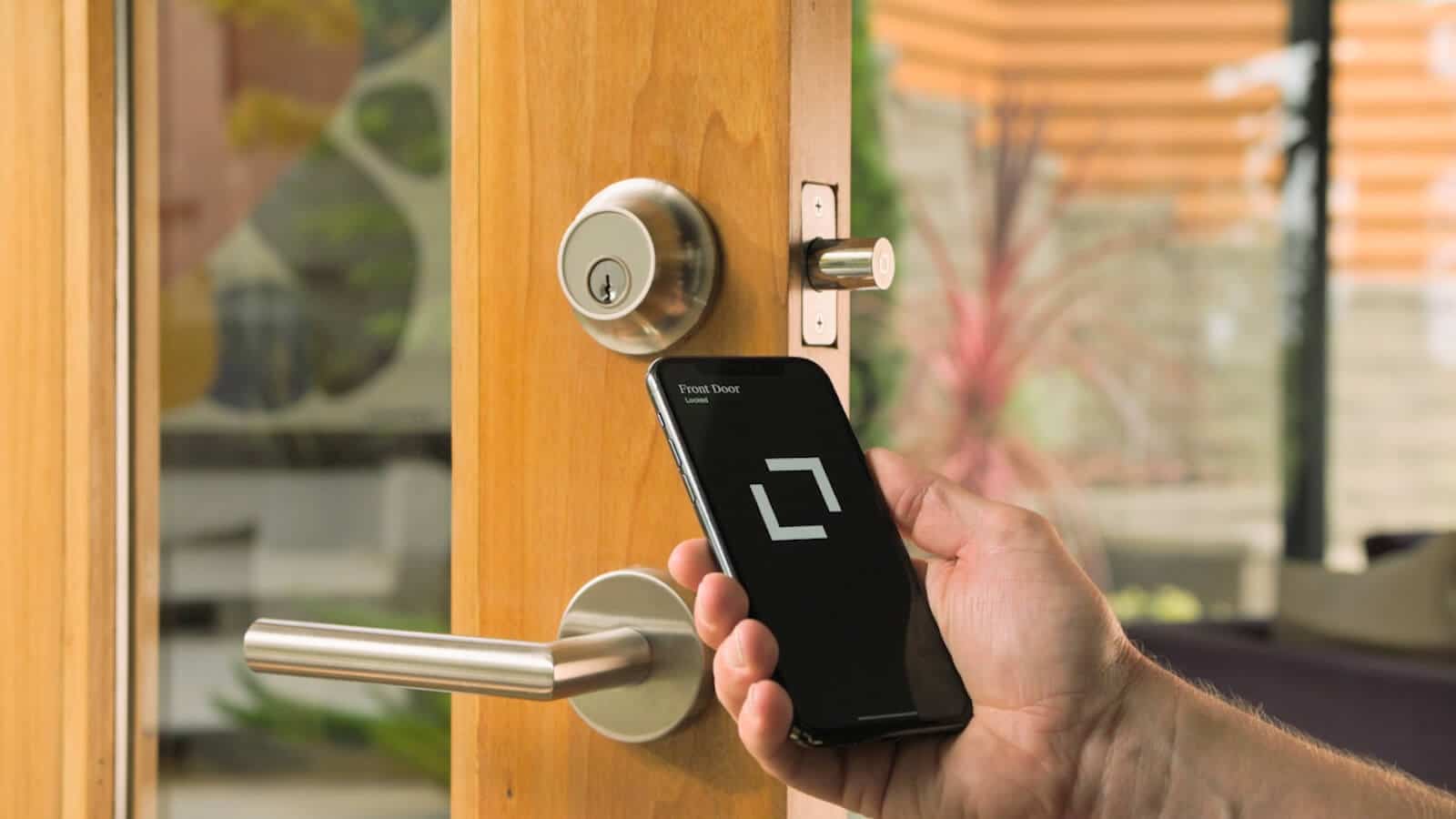 How To Open A Smart Lock Without Key