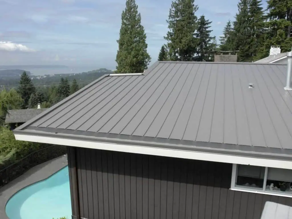 What Is The Best Clear Roofing Material