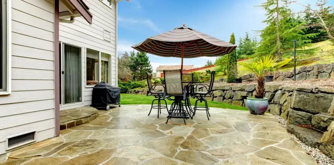 How Much To Extend Concrete Patio