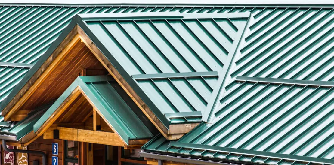 How To Install Metal Roofing Over Plywood