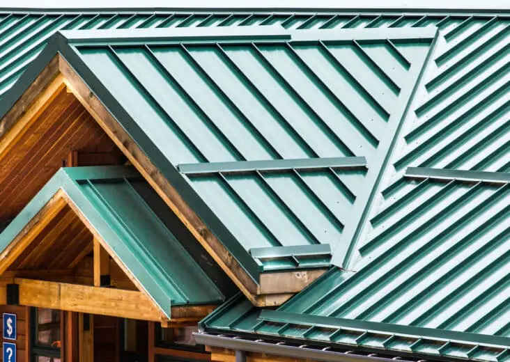 How To Install Metal Roofing Over Plywood